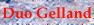 Duo Gelland