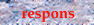 respons